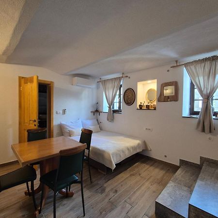 Slovenian House Vida Bled Esterno foto