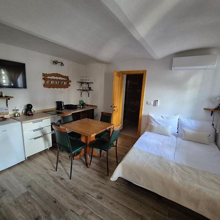 Slovenian House Vida Bled Esterno foto
