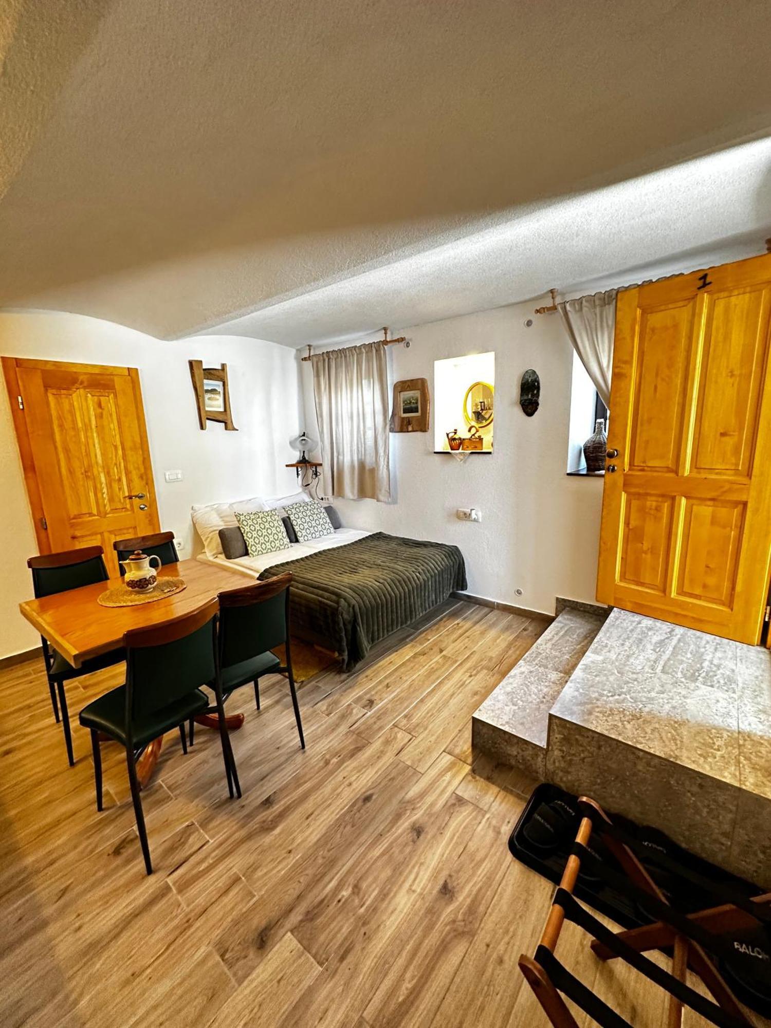 Slovenian House Vida Bled Esterno foto