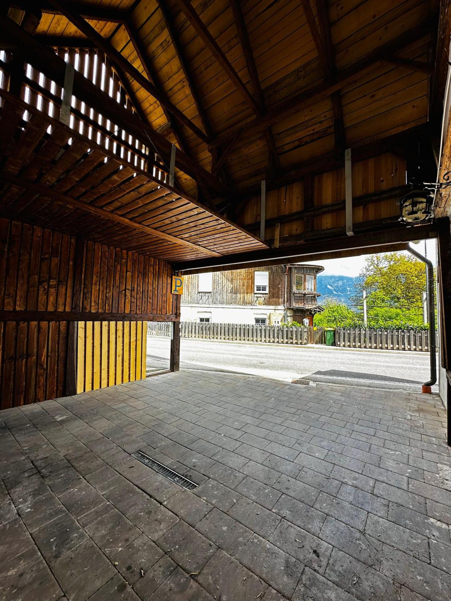 Slovenian House Vida Bled Esterno foto