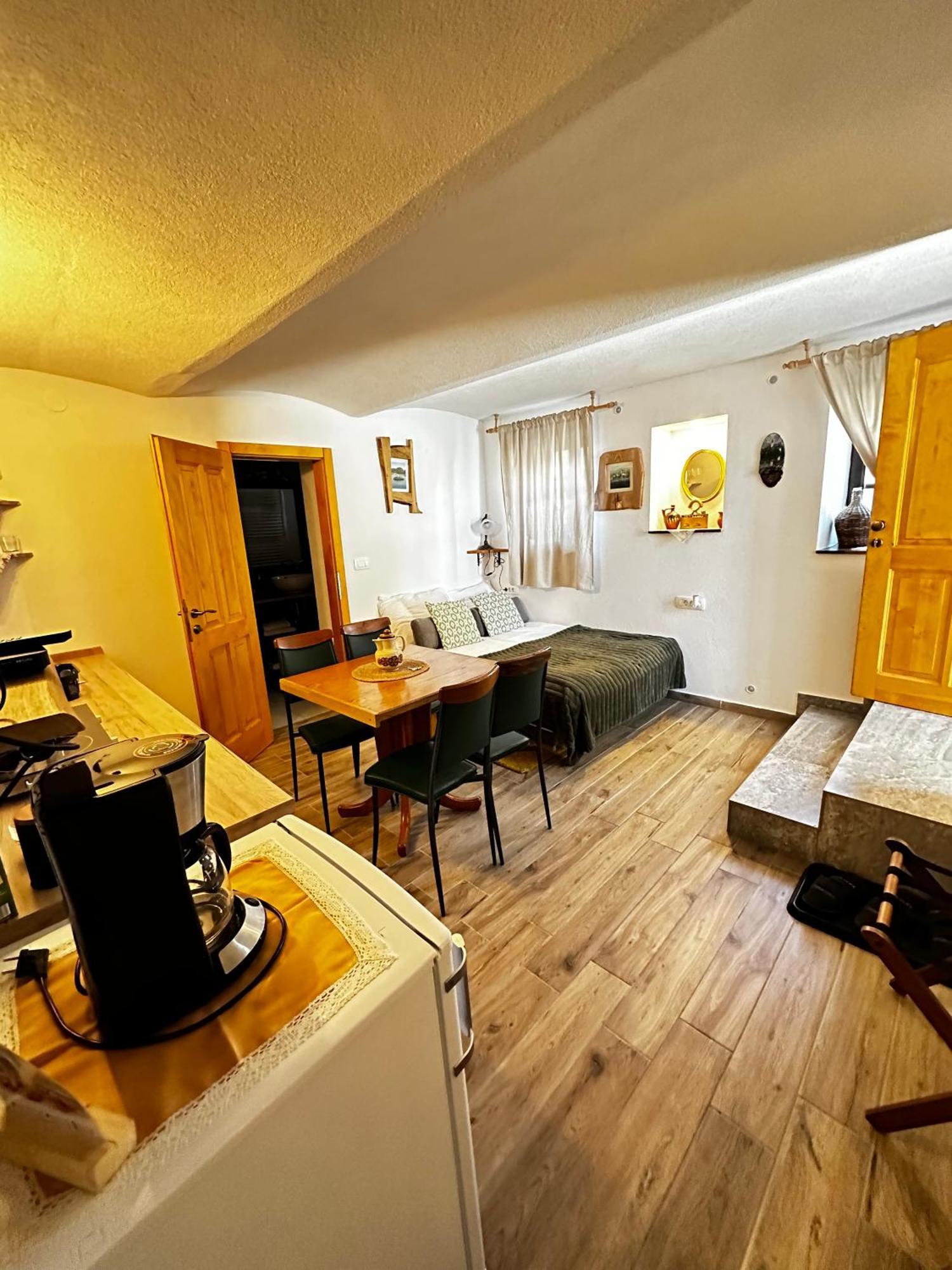 Slovenian House Vida Bled Esterno foto
