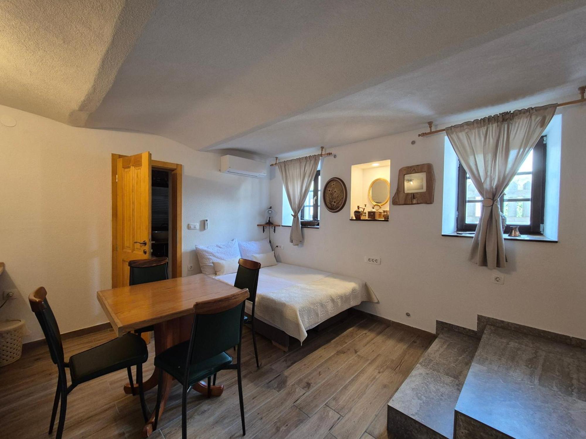 Slovenian House Vida Bled Esterno foto