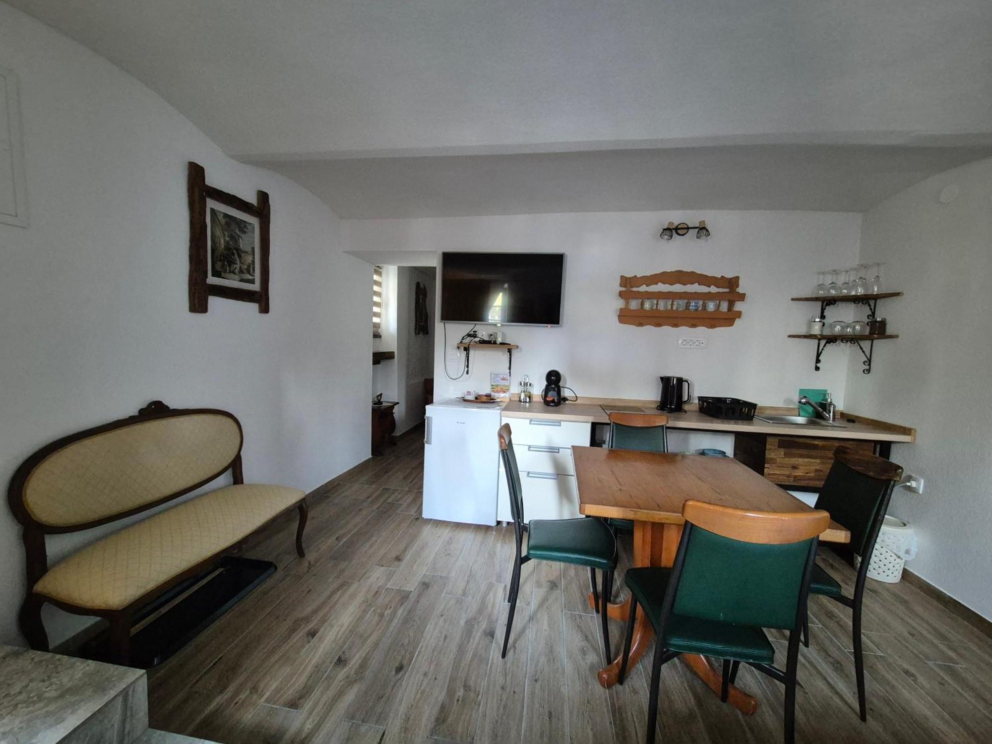 Slovenian House Vida Bled Esterno foto